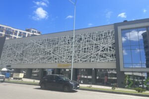 Місце в підземному паркінгу під легкове авто в Києві, площа 14 кв.м. фото 2