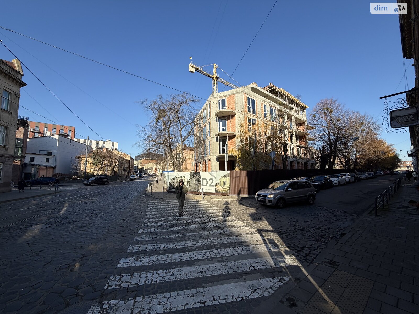 Место в подземном паркинге под легковое авто в Львове, площадь 16.11 кв.м. фото 1 Место в подземном паркинге под легковое авто в Львове, площадь 16.11 кв.м. фото 1