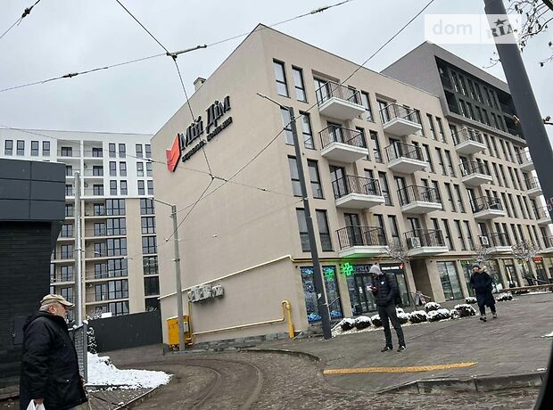 Місце в підземному паркінгу під легкове авто в Львові, площа 16 кв.м. фото 1 Місце в підземному паркінгу під легкове авто в Львові, площа 16 кв.м. фото 1