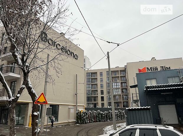 Місце в підземному паркінгу під легкове авто в Львові, площа 16 кв.м. фото 1 Місце в підземному паркінгу під легкове авто в Львові, площа 16 кв.м. фото 1