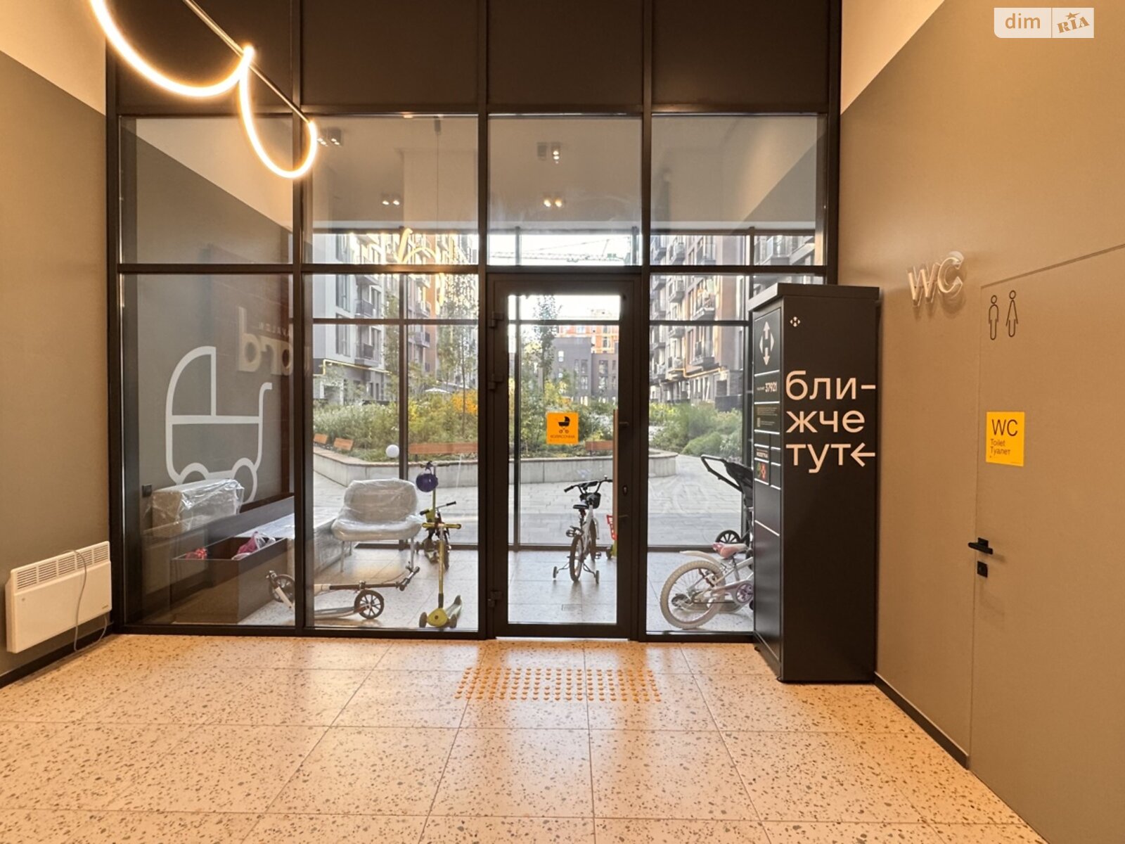 Місце в підземному паркінгу під легкове авто в Львові, площа 18 кв.м. фото 1 Місце в підземному паркінгу під легкове авто в Львові, площа 18 кв.м. фото 1