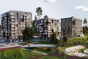 Место в подземном паркинге под легковое авто в Львове, площадь 12.5 кв.м. фото 2