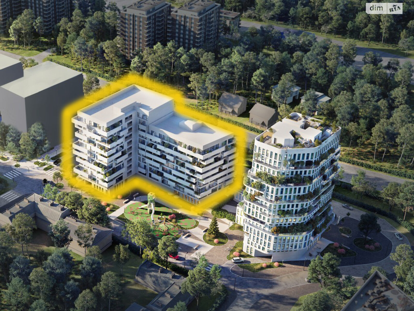 Место в подземном паркинге под легковое авто в Львове, площадь 12.5 кв.м. фото 1