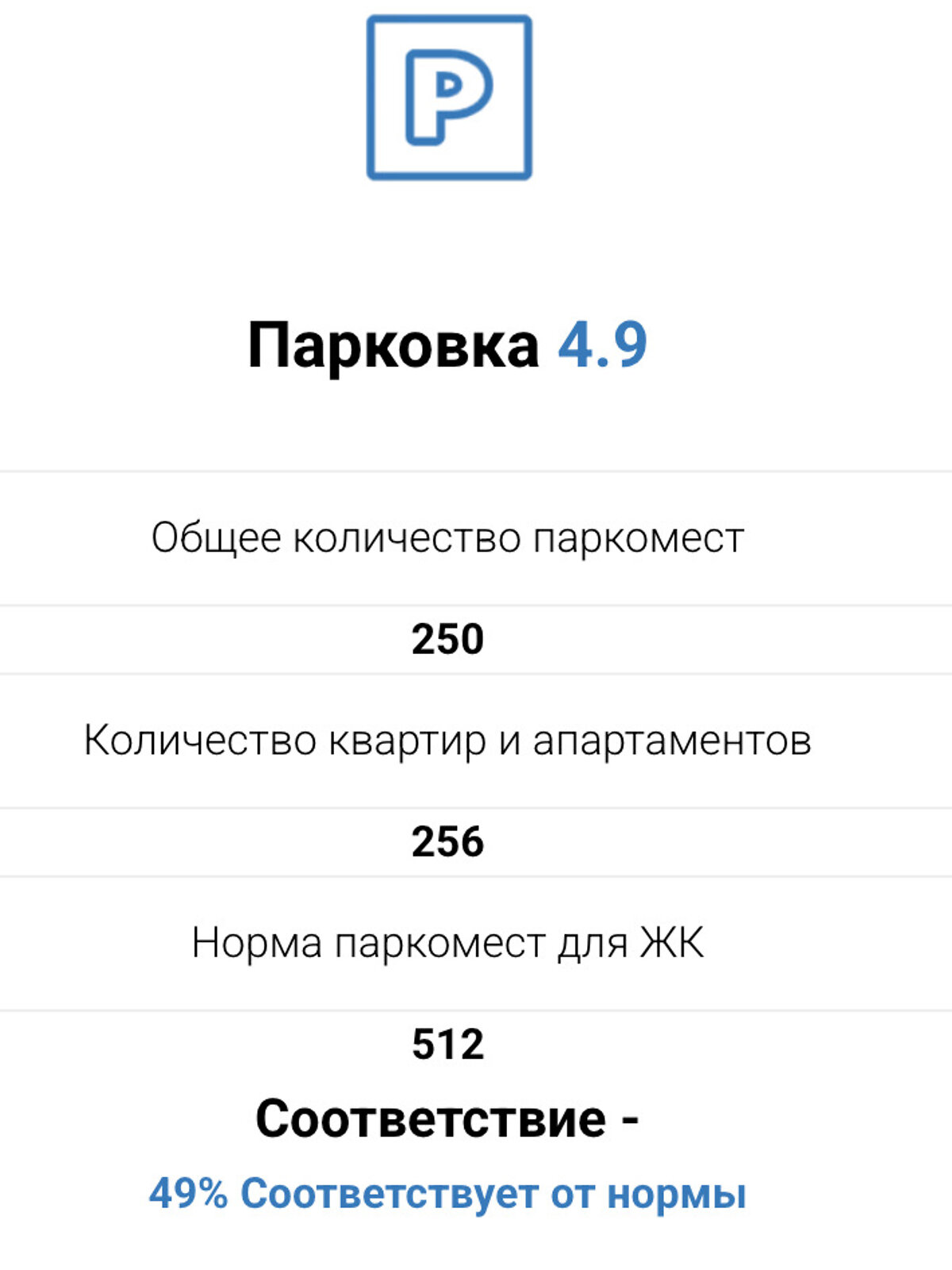 Место в подземном паркинге под легковое авто в Одессе, площадь 16.7 кв.м. фото 1 Место в подземном паркинге под легковое авто в Одессе, площадь 16.7 кв.м. фото 1