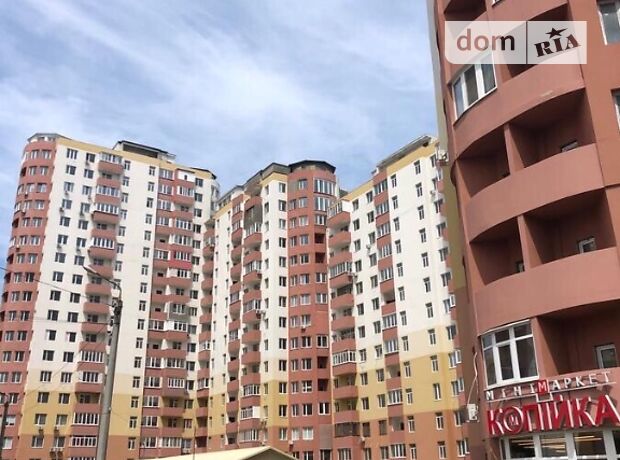 Місце в підземному паркінгу під легкове авто в Одесі, площа 20 кв.м. фото 1 Місце в підземному паркінгу під легкове авто в Одесі, площа 20 кв.м. фото 1