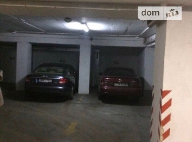 Место в подземном паркинге под легковое авто в Одессе, площадь 14 кв.м. фото 1 Место в подземном паркинге под легковое авто в Одессе, площадь 14 кв.м. фото 1