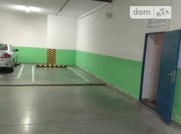Место в подземном паркинге под легковое авто в Одессе, площадь 28 кв.м. фото 1 Место в подземном паркинге под легковое авто в Одессе, площадь 28 кв.м. фото 1