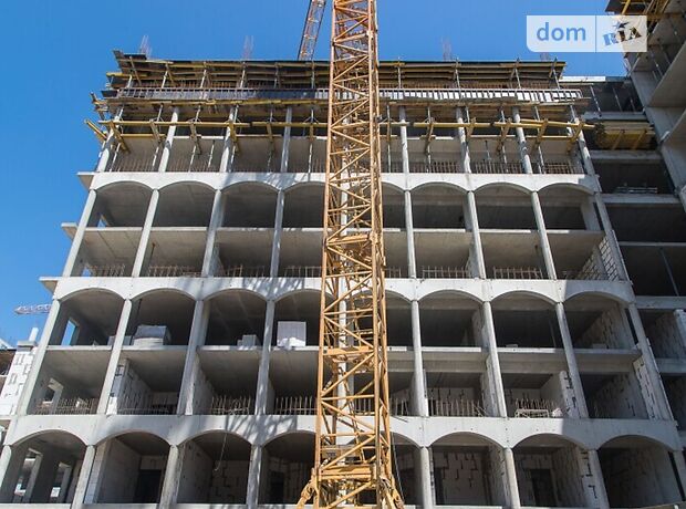 Місце в підземному паркінгу під легкове авто в Одесі, площа 13 кв.м. фото 1 Місце в підземному паркінгу під легкове авто в Одесі, площа 13 кв.м. фото 1