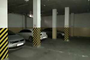Место в подземном паркинге под легковое авто в Одессе, площадь 23 кв.м. фото 2