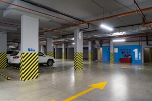 Место в подземном паркинге под легковое авто в Одессе, площадь 14 кв.м. фото 2