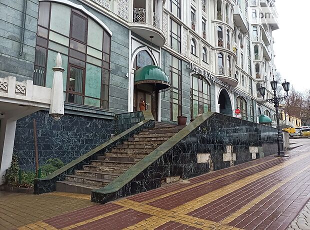 Место в подземном паркинге под легковое авто в Одессе, площадь 12 кв.м. фото 1 Место в подземном паркинге под легковое авто в Одессе, площадь 12 кв.м. фото 1