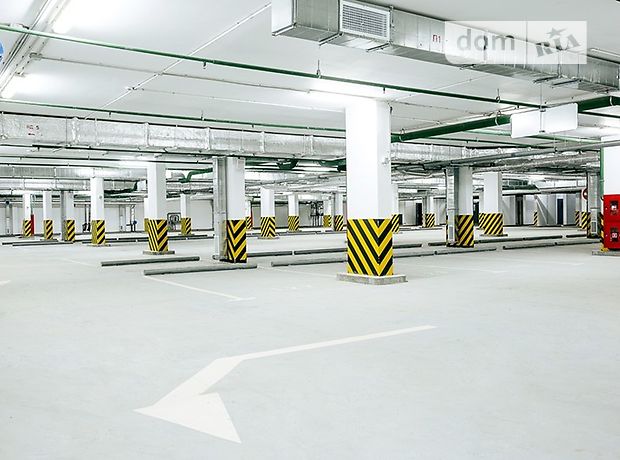 Место в подземном паркинге под легковое авто в Одессе, площадь 14.8 кв.м. фото 1 Место в подземном паркинге под легковое авто в Одессе, площадь 14.8 кв.м. фото 1