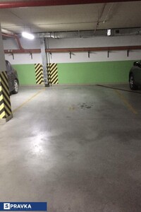 Место в подземном паркинге под легковое авто в Одессе, площадь 13 кв.м. фото 2