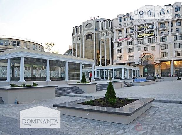 Место в подземном паркинге под легковое авто в Одессе, площадь 13 кв.м. фото 1 Место в подземном паркинге под легковое авто в Одессе, площадь 13 кв.м. фото 1