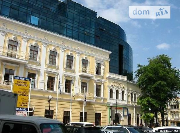 Место в подземном паркинге под легковое авто в Одессе, площадь 12.7 кв.м. фото 1 Место в подземном паркинге под легковое авто в Одессе, площадь 12.7 кв.м. фото 1