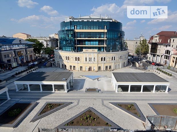 Место в подземном паркинге под легковое авто в Одессе, площадь 12.7 кв.м. фото 1 Место в подземном паркинге под легковое авто в Одессе, площадь 12.7 кв.м. фото 1