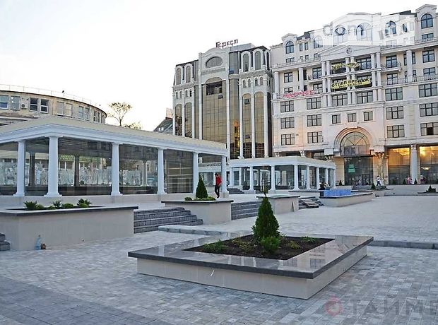 Місце в підземному паркінгу під легкове авто в Одесі, площа 12.7 кв.м. фото 1 Місце в підземному паркінгу під легкове авто в Одесі, площа 12.7 кв.м. фото 1