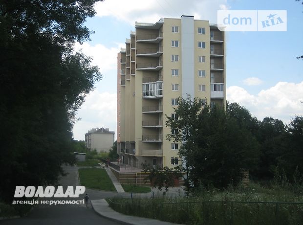 Место в подземном паркинге под легковое авто в Тернополе, площадь 15 кв.м. фото 1 Место в подземном паркинге под легковое авто в Тернополе, площадь 15 кв.м. фото 1