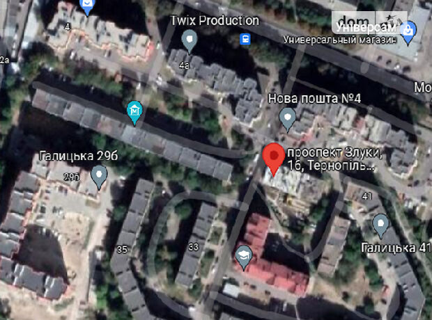 Место в подземном паркинге под бус в Тернополе, площадь 25 кв.м. фото 1 Место в подземном паркинге под бус в Тернополе, площадь 25 кв.м. фото 1