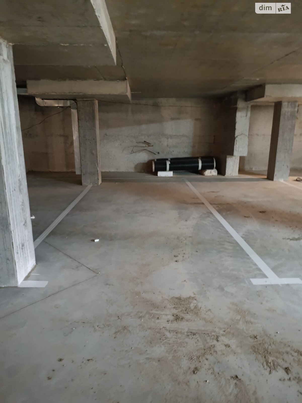 Место в подземном паркинге универсальный в Тернополе, площадь 16.22 кв.м. фото 1 Место в подземном паркинге универсальный в Тернополе, площадь 16.22 кв.м. фото 1