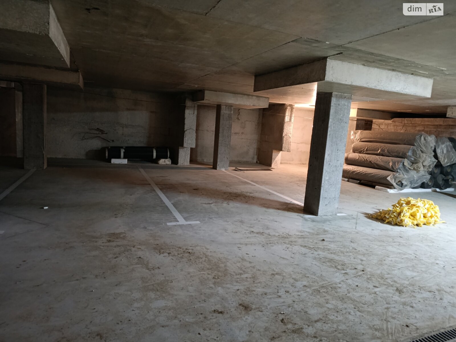 Место в подземном паркинге универсальный в Тернополе, площадь 16.22 кв.м. фото 1 Место в подземном паркинге универсальный в Тернополе, площадь 16.22 кв.м. фото 1