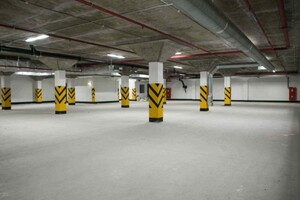 Место в подземном паркинге под легковое авто в Тернополе, площадь 20 кв.м. фото 2