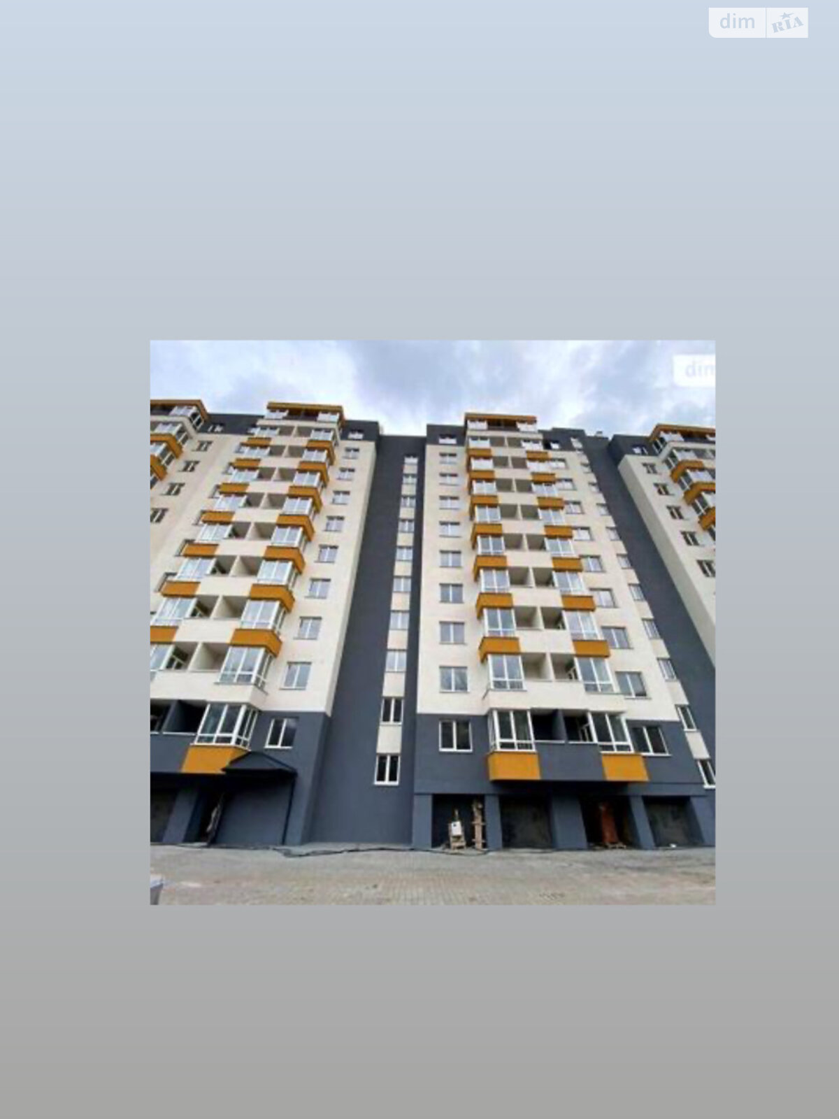 Место в подземном паркинге под легковое авто в Виннице, площадь 23.5 кв.м. фото 1 Место в подземном паркинге под легковое авто в Виннице, площадь 23.5 кв.м. фото 1