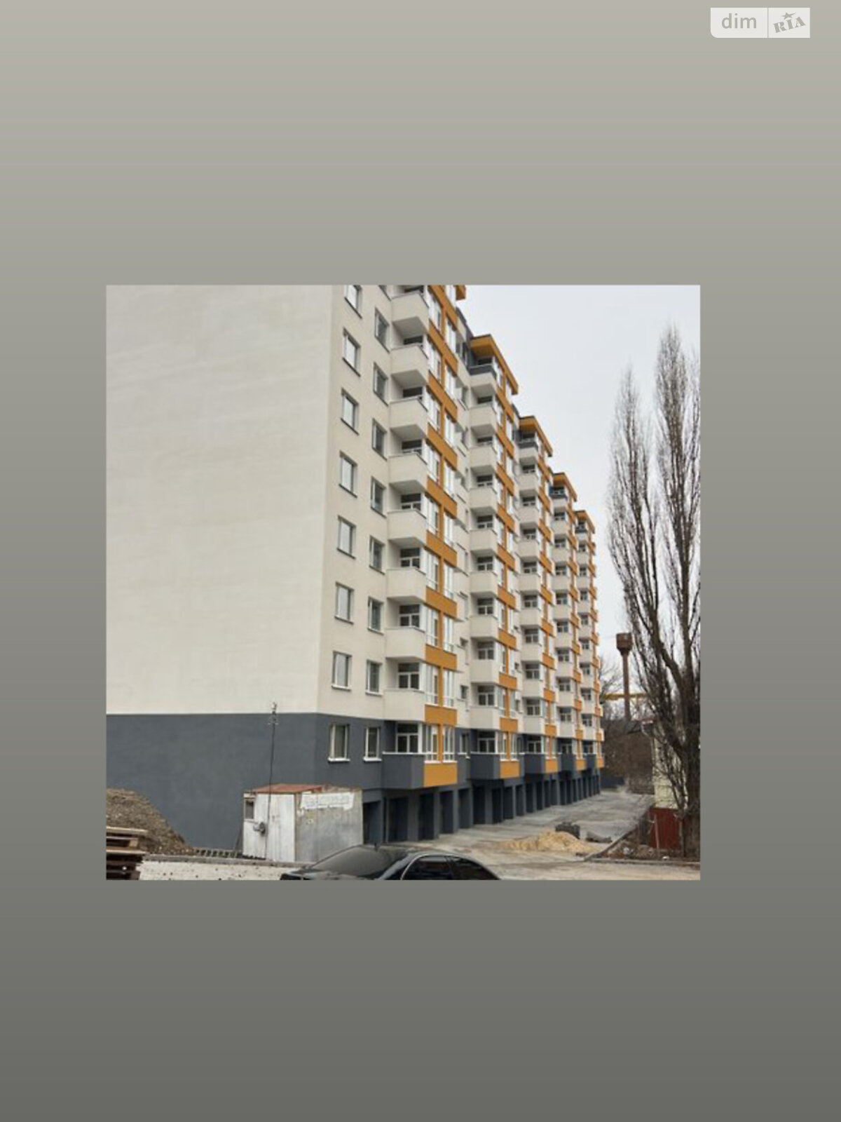 Место в подземном паркинге под легковое авто в Виннице, площадь 23.5 кв.м. фото 1 Место в подземном паркинге под легковое авто в Виннице, площадь 23.5 кв.м. фото 1