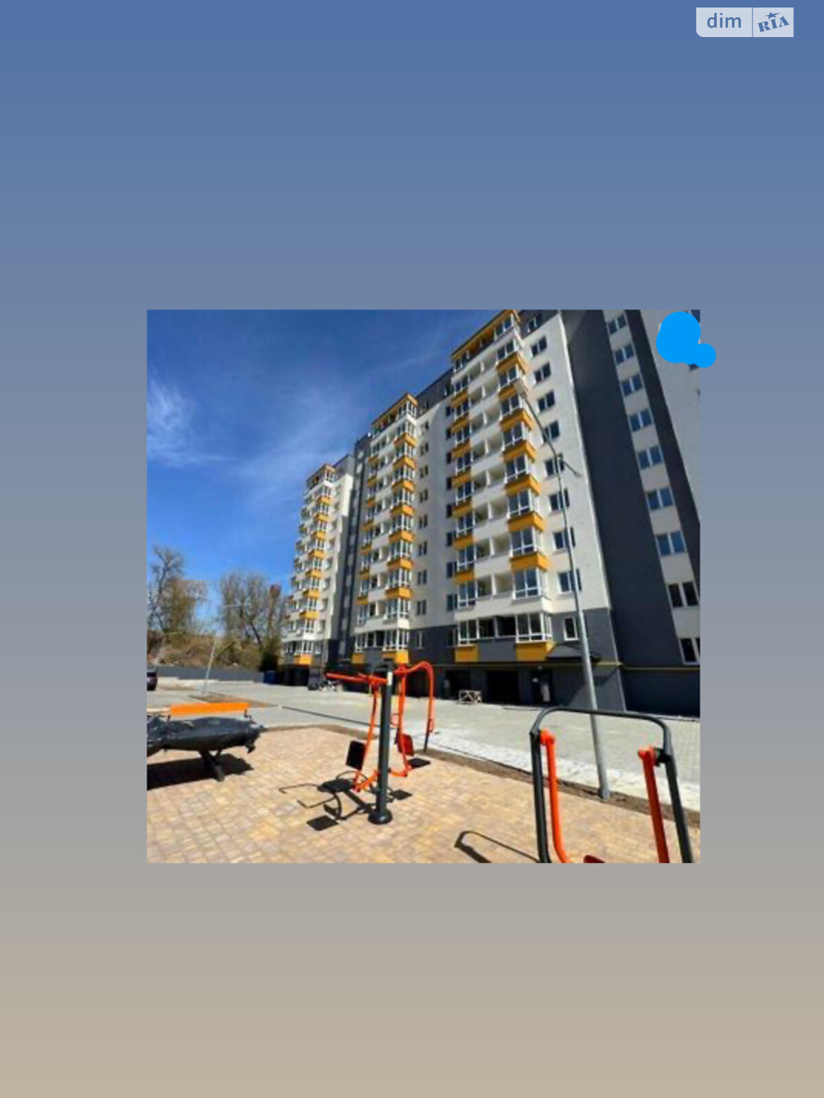 Место в подземном паркинге под легковое авто в Виннице, площадь 23.5 кв.м. фото 1 Место в подземном паркинге под легковое авто в Виннице, площадь 23.5 кв.м. фото 1