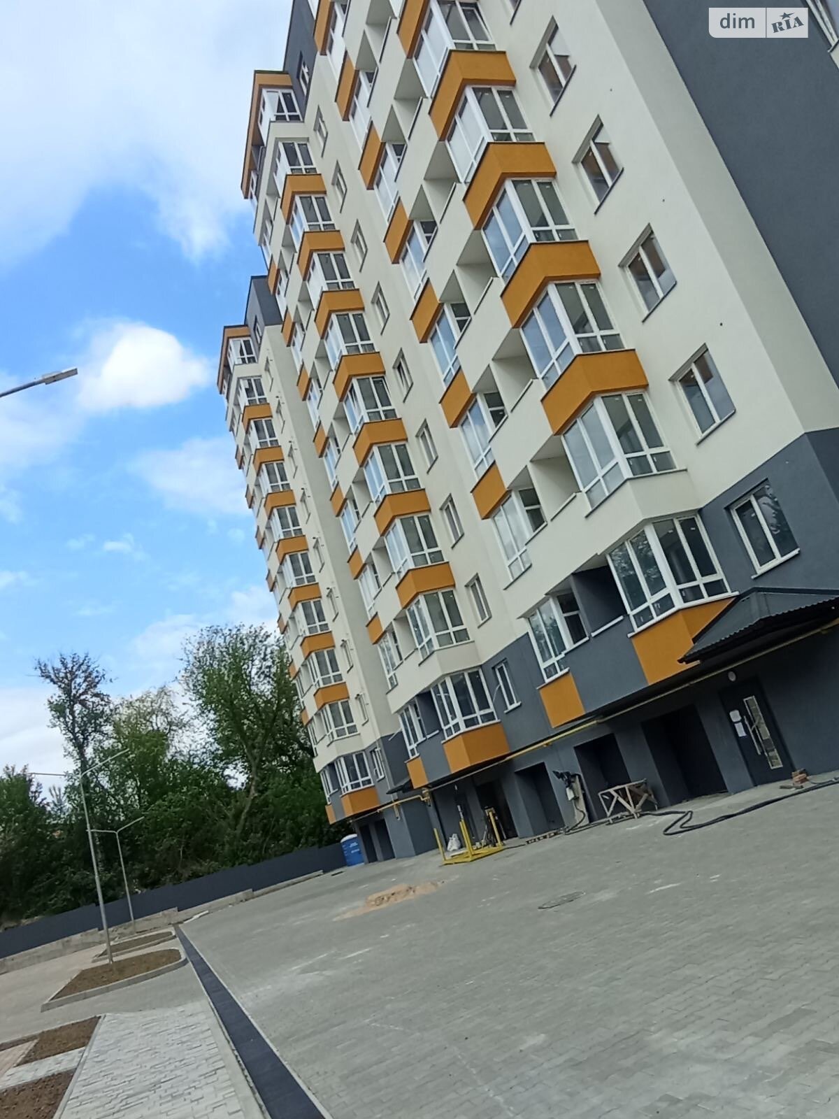 Место в подземном паркинге под легковое авто в Виннице, площадь 23.5 кв.м. фото 1 Место в подземном паркинге под легковое авто в Виннице, площадь 23.5 кв.м. фото 1
