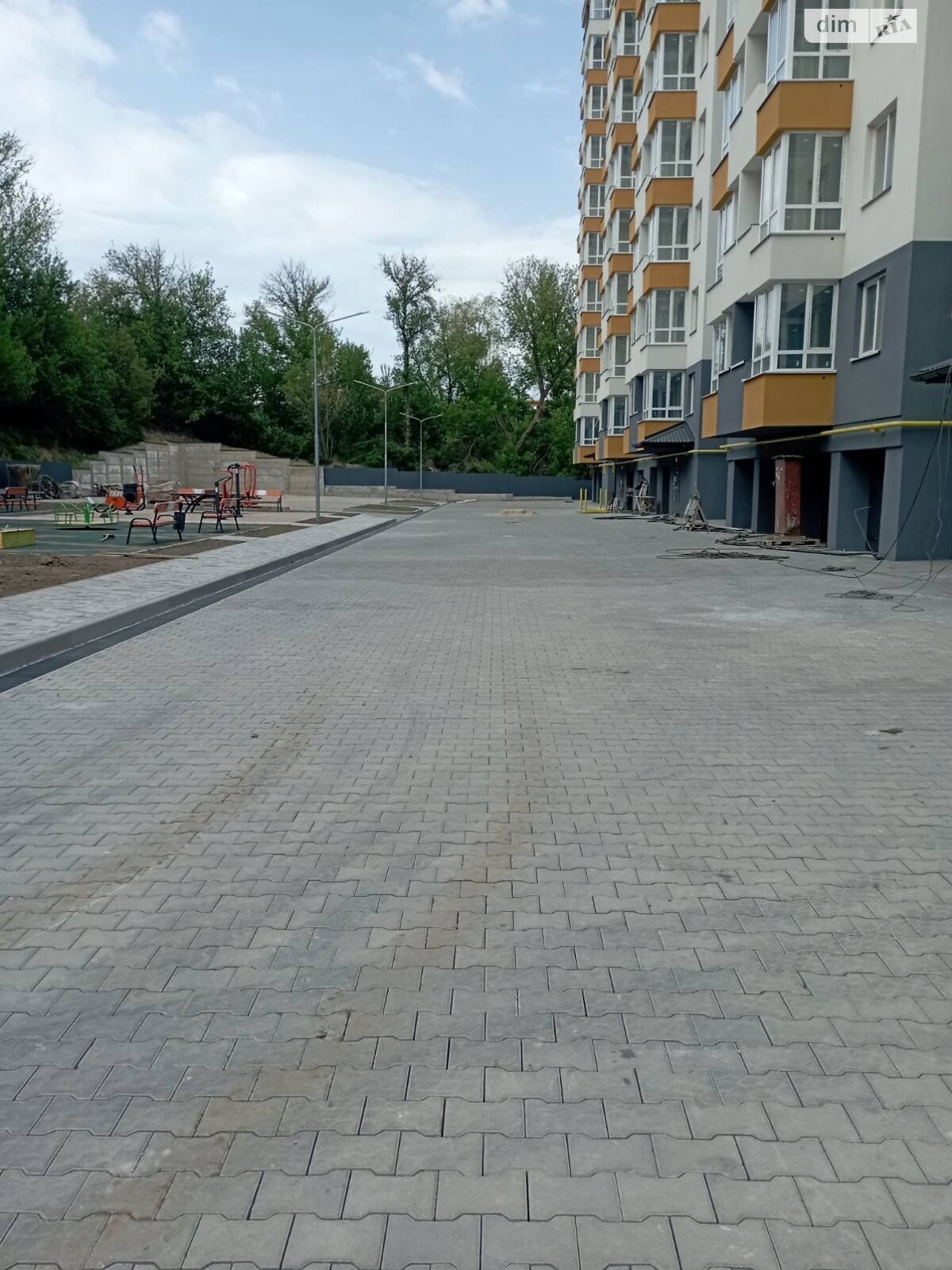 Место в подземном паркинге под легковое авто в Виннице, площадь 23.5 кв.м. фото 1 Место в подземном паркинге под легковое авто в Виннице, площадь 23.5 кв.м. фото 1