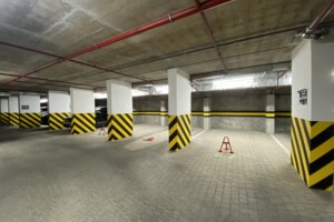 Место в подземном паркинге под легковое авто в Виннице, площадь 13 кв.м. фото 2 Место в подземном паркинге под легковое авто в Виннице, площадь 13 кв.м. фото 2
