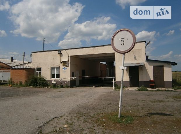 Продаж приміщення вільного призначення, Сумська, Охтирка, р‑н. Охтирка Продаж приміщення вільного призначення, Сумська, Охтирка, р‑н. Охтирка