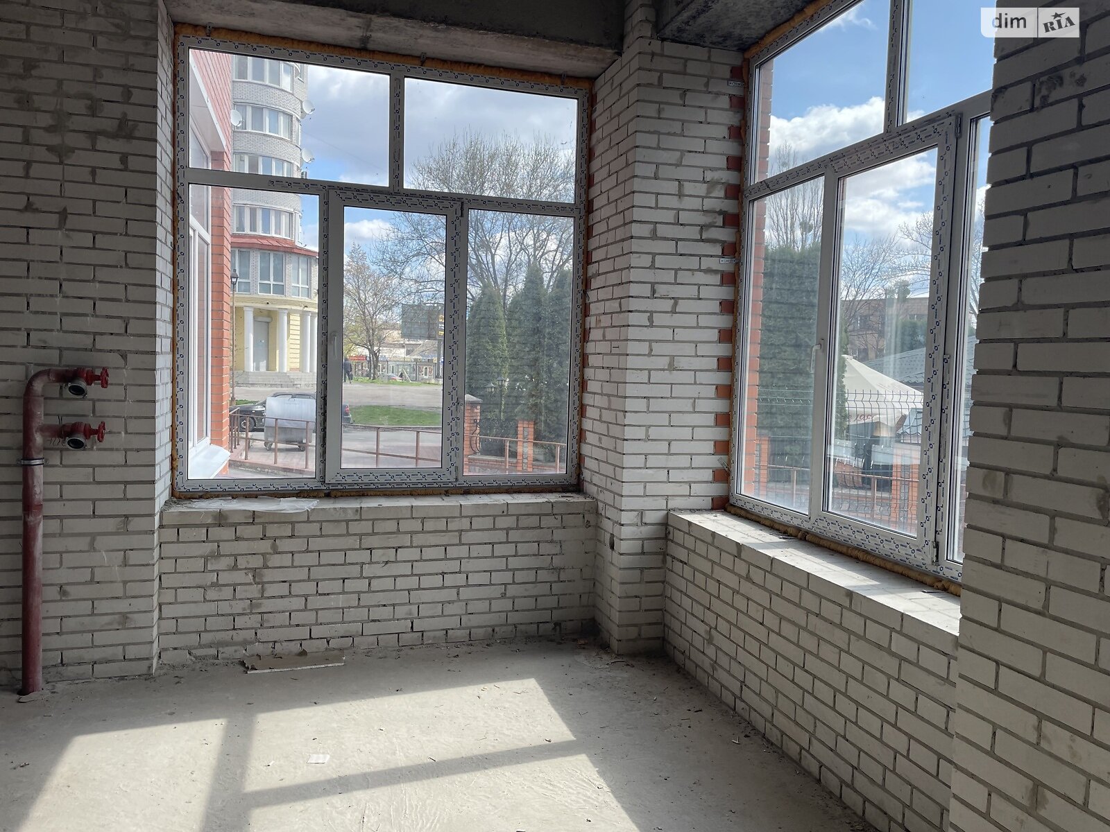 Коммерческое помещение в Белой Церкви, продажа по Шолом-Алейхема улица 37, район Центр, цена: 190 000 долларов за объект фото 1 Коммерческое помещение в Белой Церкви, продажа по Шолом-Алейхема улица 37, район Центр, цена: 190 000 долларов за объект фото 1
