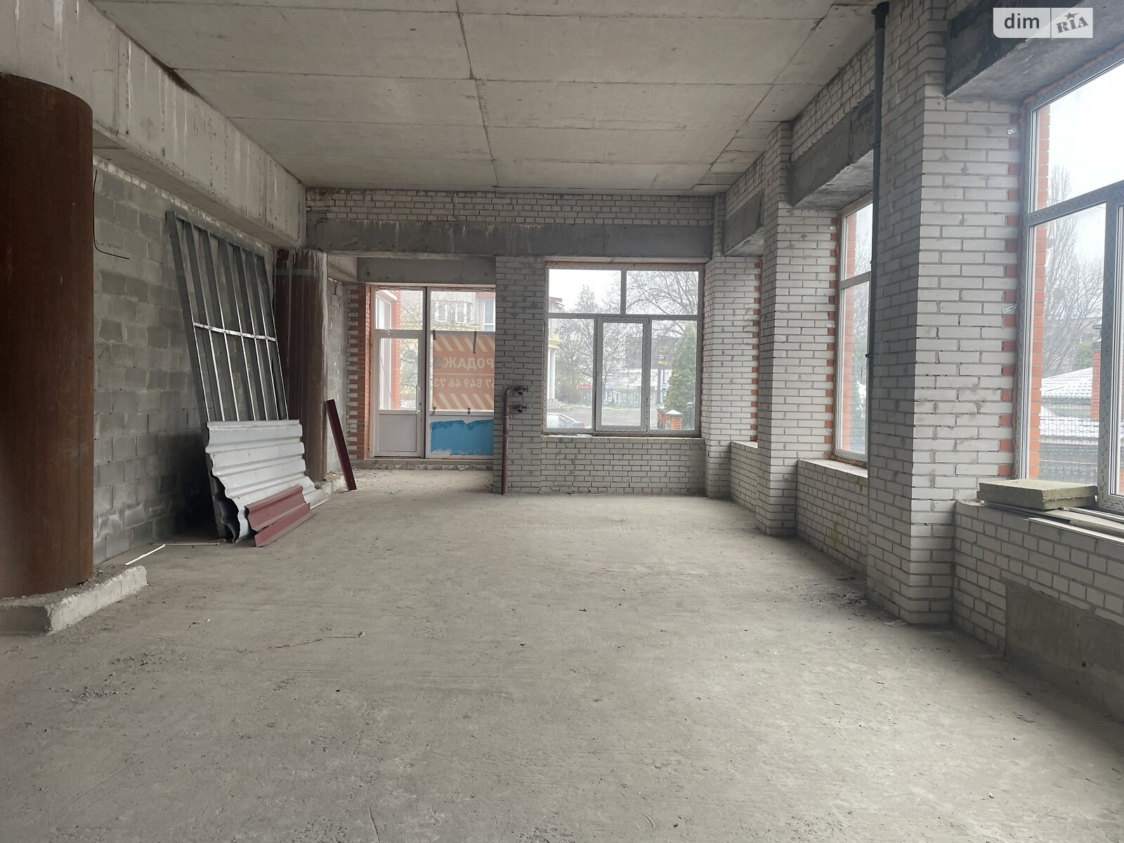 Коммерческое помещение в Белой Церкви, продажа по Шолом-Алейхема улица 37, район Центр, цена: 190 000 долларов за объект фото 1 Коммерческое помещение в Белой Церкви, продажа по Шолом-Алейхема улица 37, район Центр, цена: 190 000 долларов за объект фото 1