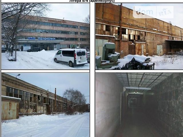 Продажа помещения свободного назначения, Киевская, Белая Церковь, улица Фастовская Продажа помещения свободного назначения, Киевская, Белая Церковь, улица Фастовская