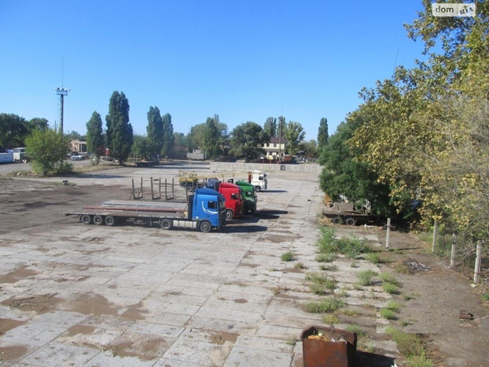 Коммерческое помещение в Белгороде-Днестровском, продажа по Автомобильная ул., район Белгород-Днестровский, цена: 1 000 000 долларов за объект фото 1