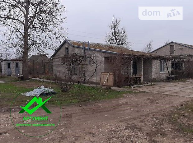 Помещение свободного назначения в Белозерке, Херсонская 94а, цена: продажи 10 000 долларов за объект фото 1 Помещение свободного назначения в Белозерке, Херсонская 94а, цена продажи: 10 000 долларов за объект фото 1