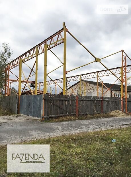 Помещение свободного назначения в Березно, цена: продажи договорная за объект фото 1 Помещение свободного назначения в Березно, цена продажи: договорная за объект фото 1