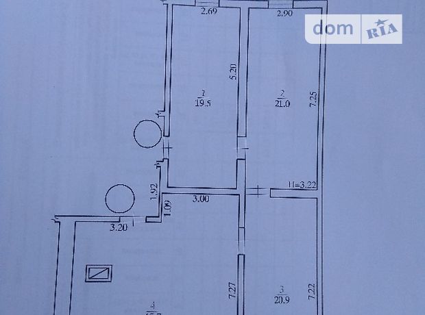 Продажа помещения свободного назначения, Киевская, Бровары, р‑н. Бровары, Киевская улица Продажа помещения свободного назначения, Киевская, Бровары, р‑н. Бровары, Киевская улица