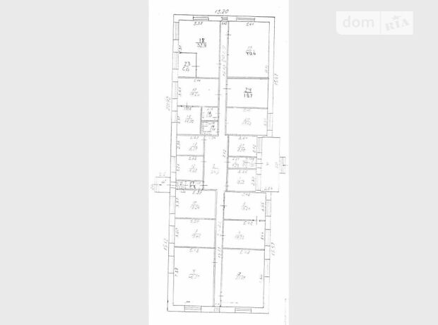 Коммерческое помещение в Черкассах, продажа по вул. Чорновола 257, район Химпоселок, цена: 86 800 долларов за объект фото 1 Коммерческое помещение в Черкассах, продажа по вул. Чорновола 257, район Химпоселок, цена: 86 800 долларов за объект фото 1