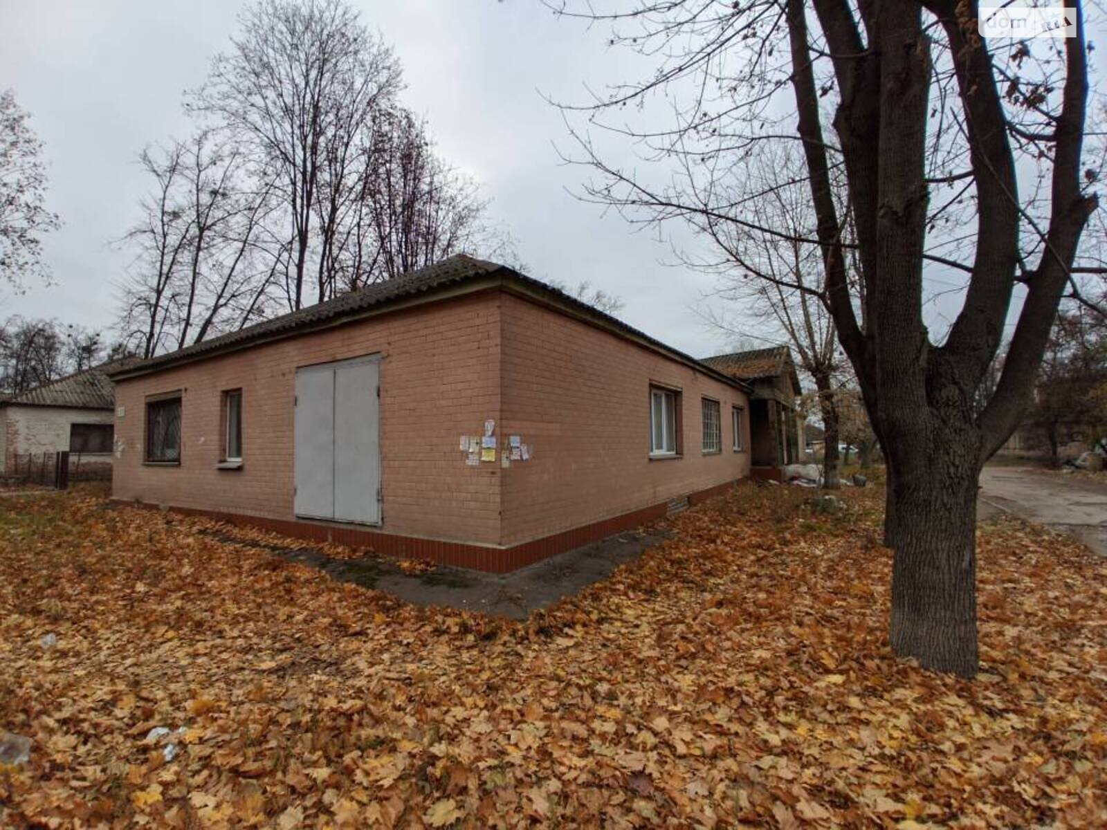 Коммерческое помещение в Черкассах, продажа по вул. Чорновола 257, район Химпоселок, цена: 86 800 долларов за объект фото 1 Коммерческое помещение в Черкассах, продажа по вул. Чорновола 257, район Химпоселок, цена: 86 800 долларов за объект фото 1