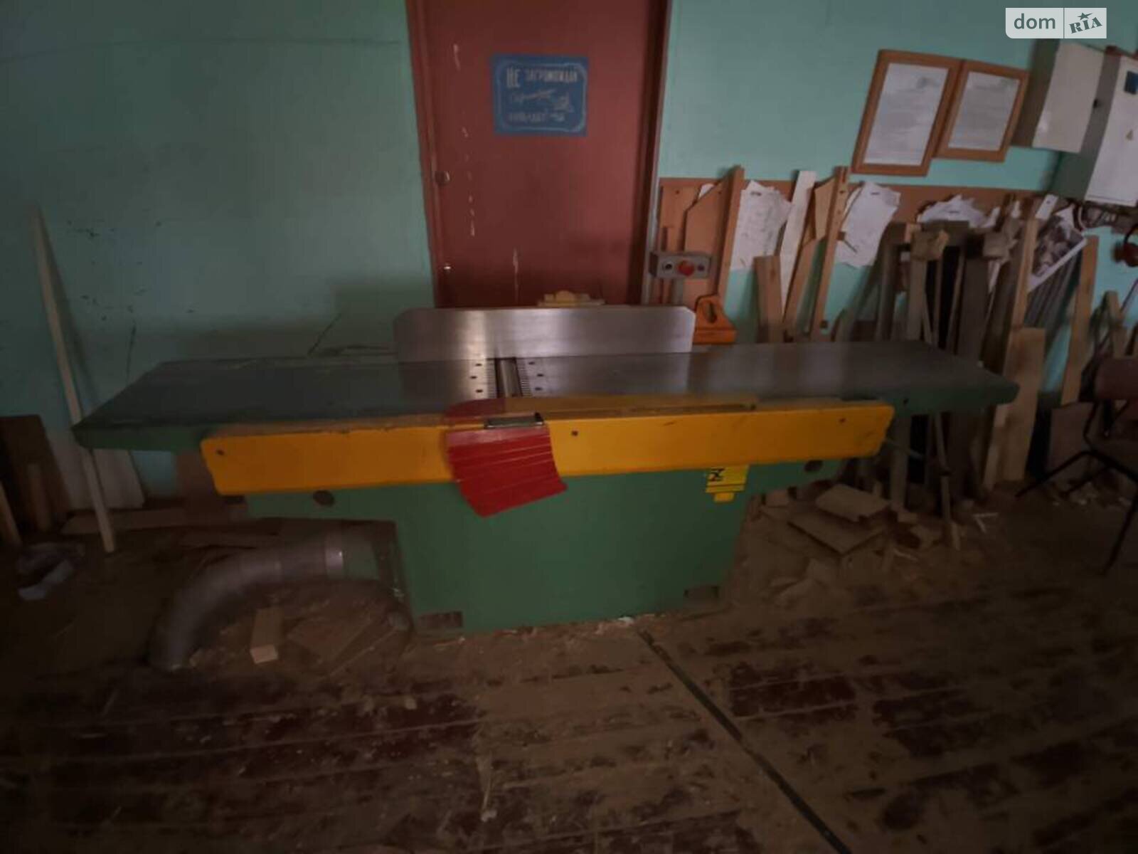 Коммерческое помещение в Черкассах, продажа по вул. Нечуй Левицького 30, район Химпоселок, цена: 68 250 долларов за объект фото 1 Коммерческое помещение в Черкассах, продажа по вул. Нечуй Левицького 30, район Химпоселок, цена: 68 250 долларов за объект фото 1