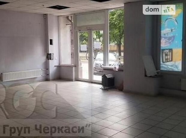 Коммерческое помещение в Черкассах, продажа по Шевченко бульвар 352, район Центр, цена: 60 000 долларов за объект фото 1 Коммерческое помещение в Черкассах, продажа по Шевченко бульвар 352, район Центр, цена: 60 000 долларов за объект фото 1