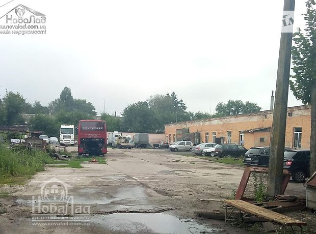 Продажа помещения свободного назначения, Чернигов, р‑н. Новозаводской, Циолковского улица Продажа помещения свободного назначения, Чернигов, р‑н. Новозаводской, Циолковского улица