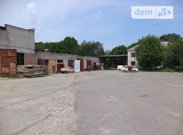 Приміщення вільного призначення в Чернігові, продаж по Кiльцева вулиця, район ЗАЗ, ціна: 450 000 долларів за об’єкт фото 1 Приміщення вільного призначення в Чернігові, продаж по Кiльцева вулиця, район ЗАЗ, ціна: 450 000 долларів за об’єкт фото 1