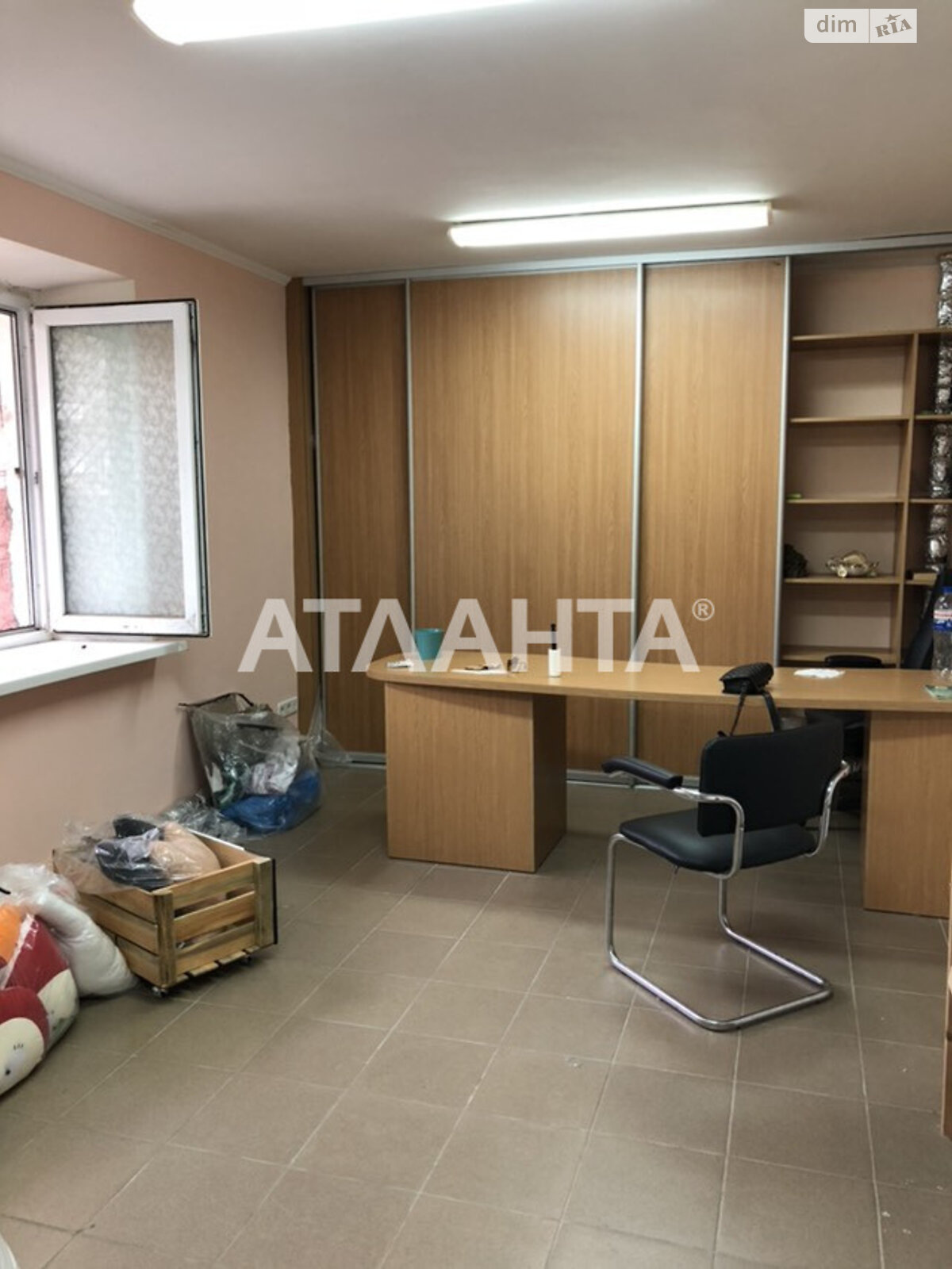 Комерційне приміщення в Чорноморську, продаж по Паркова вулиця 22Б, район Іллічівськ, ціна: 60 000 доларів за об’єкт фото 1 Комерційне приміщення в Чорноморську, продаж по Паркова вулиця 22Б, район Іллічівськ, ціна: 60 000 доларів за об’єкт фото 1