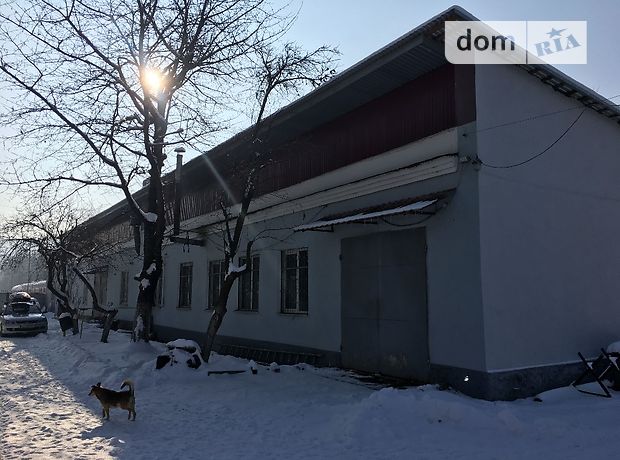 Помещение свободного назначения в Черновцах, Донбасская улица, цена: продажи договорная за объект фото 1 Помещение свободного назначения в Черновцах, Донбасская улица, цена продажи: договорная за объект фото 1