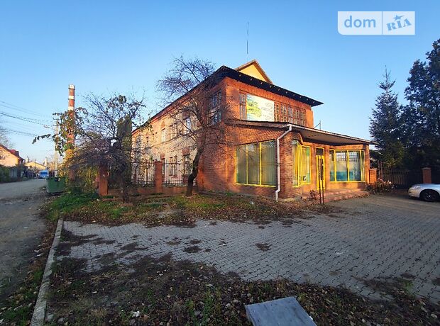 Помещение свободного назначения в Черновцах, продажа по Севастопольская улица, район Гагарина, цена: 320 000 долларов за объект фото 1 Помещение свободного назначения в Черновцах, продажа по Севастопольская улица, район Гагарина, цена: 320 000 долларов за объект фото 1