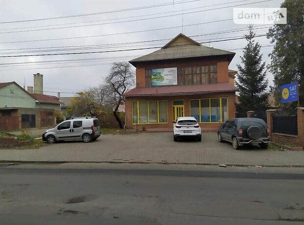 Помещение свободного назначения в Черновцах, продажа по Севастопольская улица, район Гагарина, цена: 320 000 долларов за объект фото 1 Помещение свободного назначения в Черновцах, продажа по Севастопольская улица, район Гагарина, цена: 320 000 долларов за объект фото 1